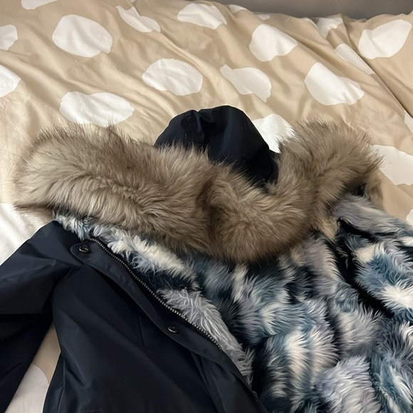 Laundry by Shelli Segal women’s coat - Picture 8 of 10